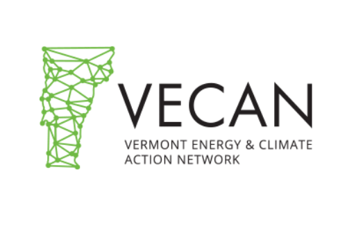 Logo for VECAN