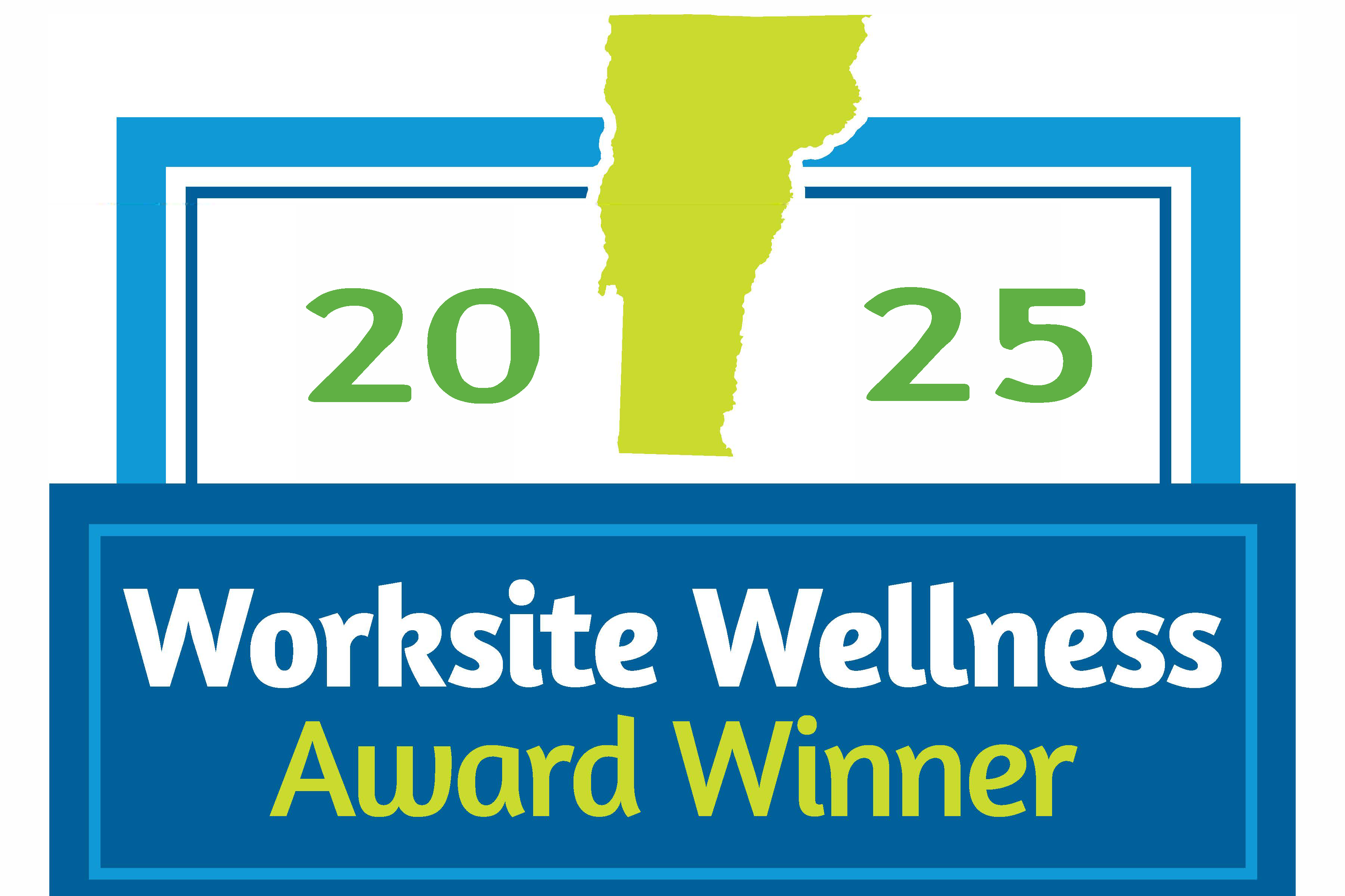 Logo from VT Worksite Wellness