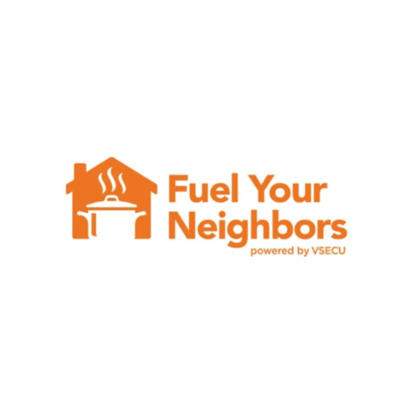 logo for Fuel Your Neighbors 