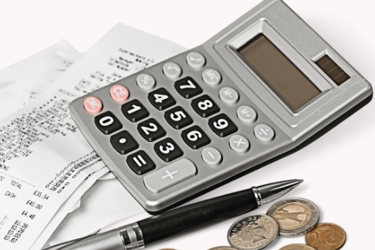 Workshop for micro business owners on budgeting, held in Barre, December 2026.